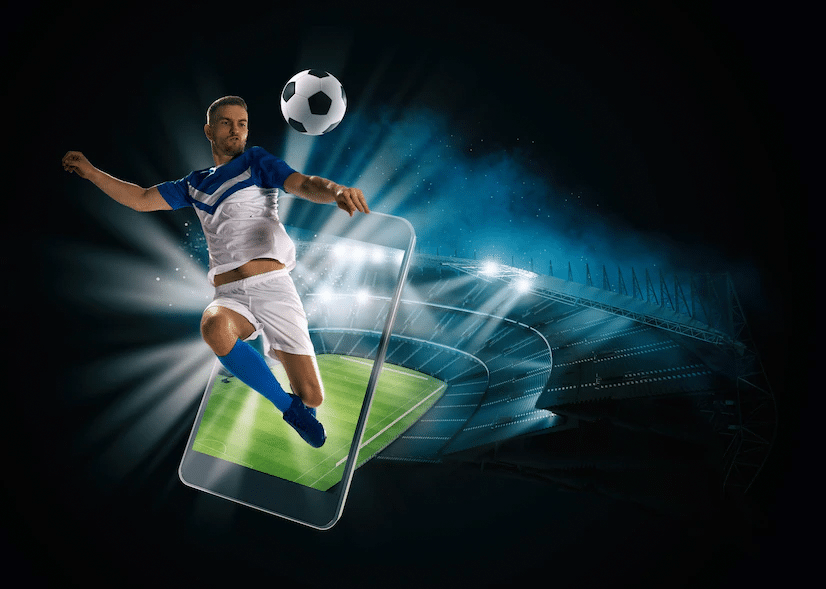 Aplicativo para Assistir Futebol pelo Celular Grátis - Portal Relevante