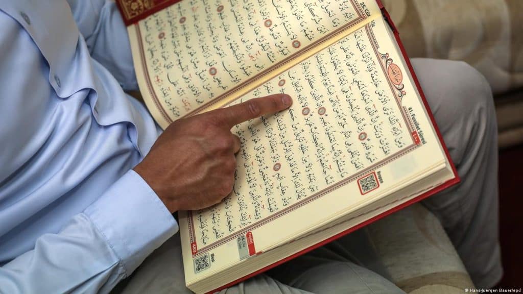 aplicaciones para leer el Corán gratis