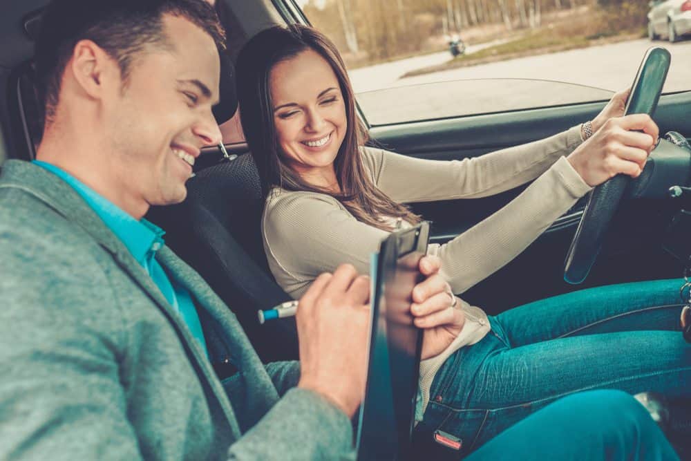 App para aprender a dirigir – Se habilite mais rápido com o app gratuito
