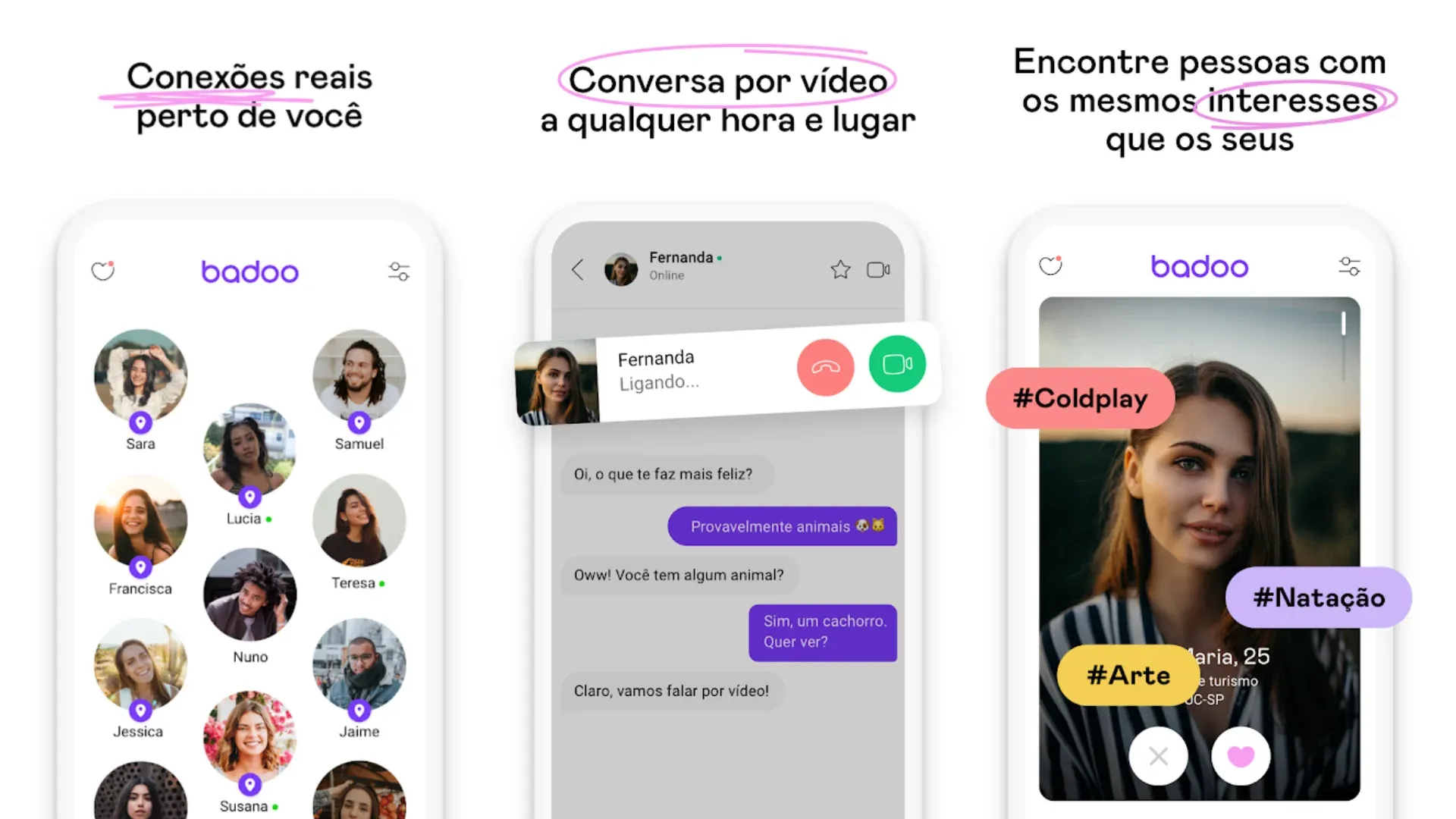 Melhores apps de relacionamento grátis Portal Relevante