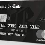 How to Apply Mastercard Black Banco de Chile Credit Card