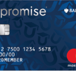 Barclaycard Upromise® World Mastercard® Credit Card