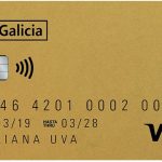 How to Apply for the Galicia Visa Gold Credit Card