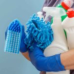 10 Ways To Save On Cleaning Products