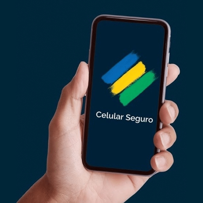 Aplicativo para bloquear celular